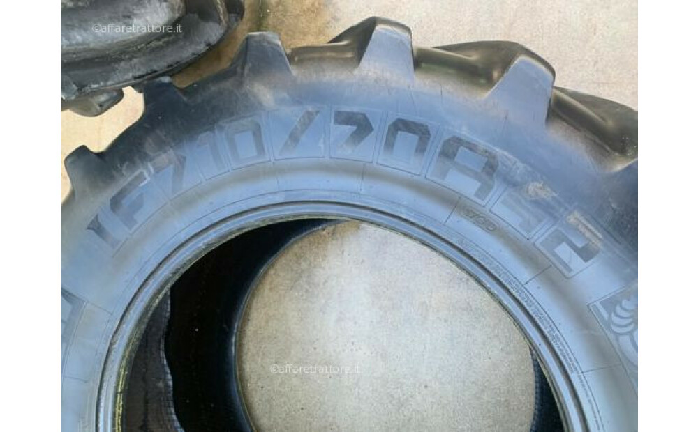 Michelin 710/70R42 Usado - 4