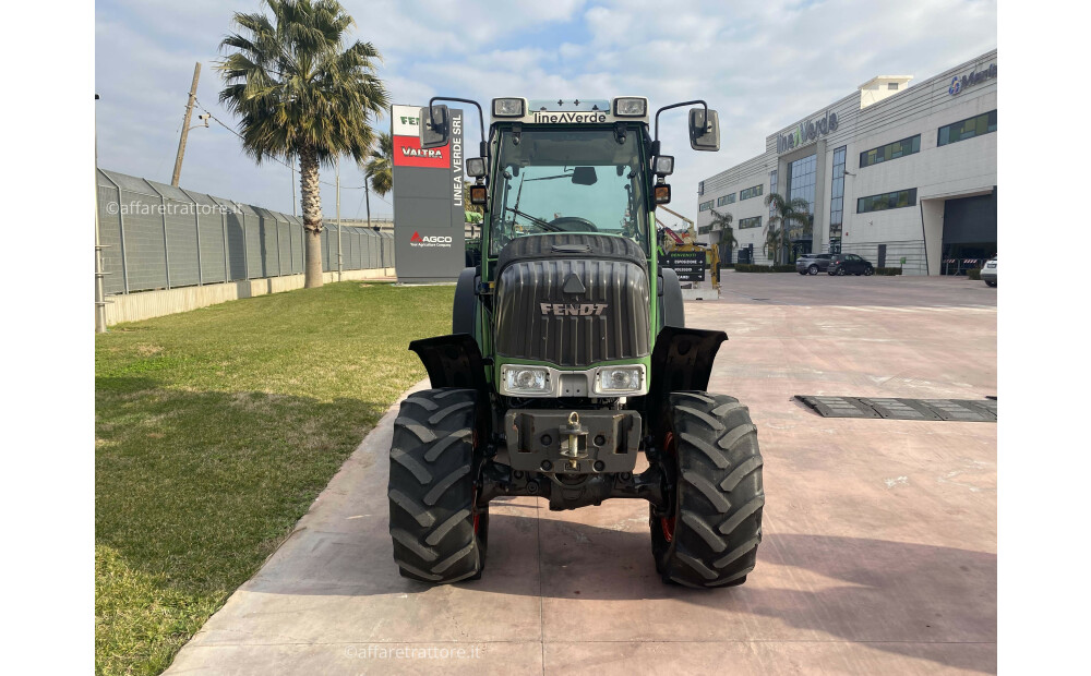 Fendt 210 VARIO Usado - 5