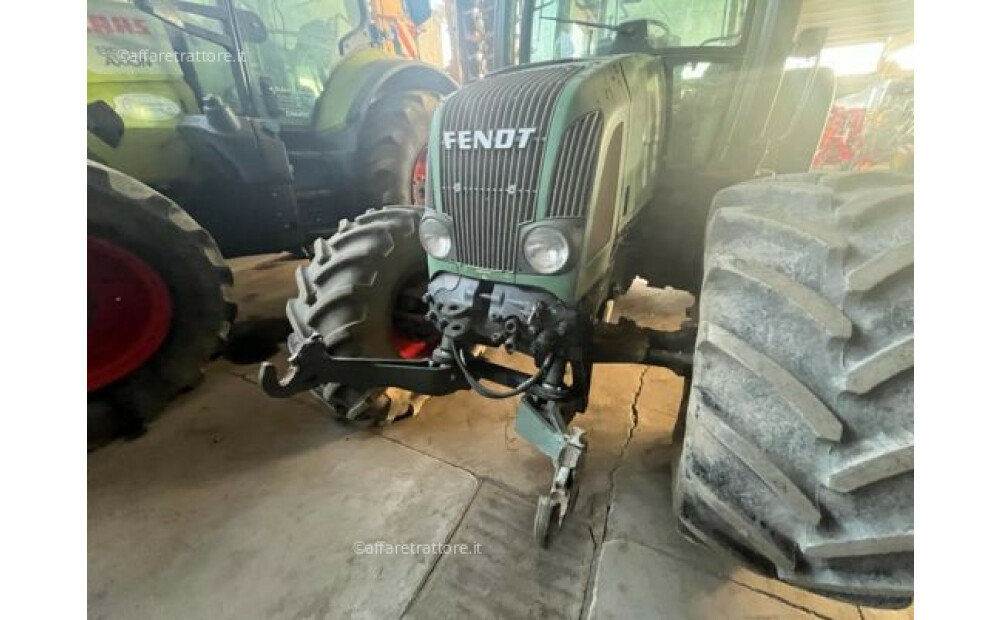 Fendt FARMER 411 VARIO Usato - 6