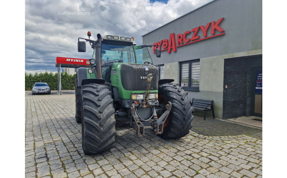 Fendt 930 VARIO - 11