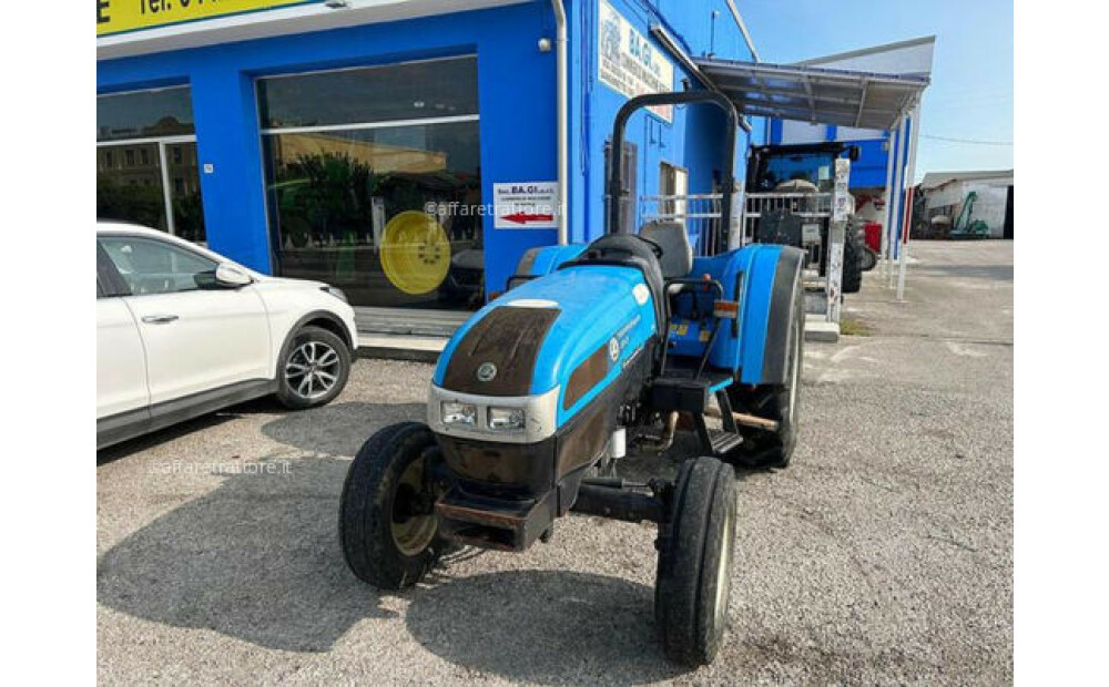 Landini Technofarm 80 Usato - 10