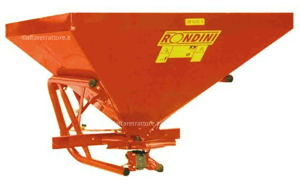 Rondini SR/S Nuevo - 1