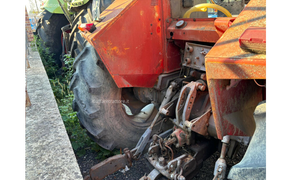 Massey Ferguson MF 595 Usado - 3