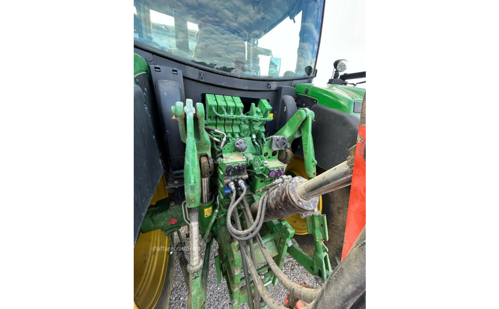 John Deere 6155R Usado - 10