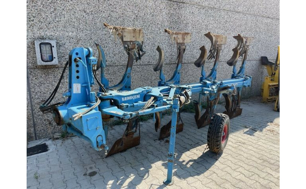 Lemken VARI OPAL 190 4N100 Usado - 1