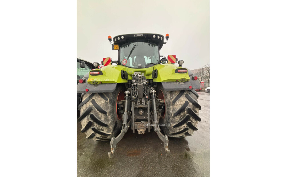 Claas AXION 950 Usado - 10