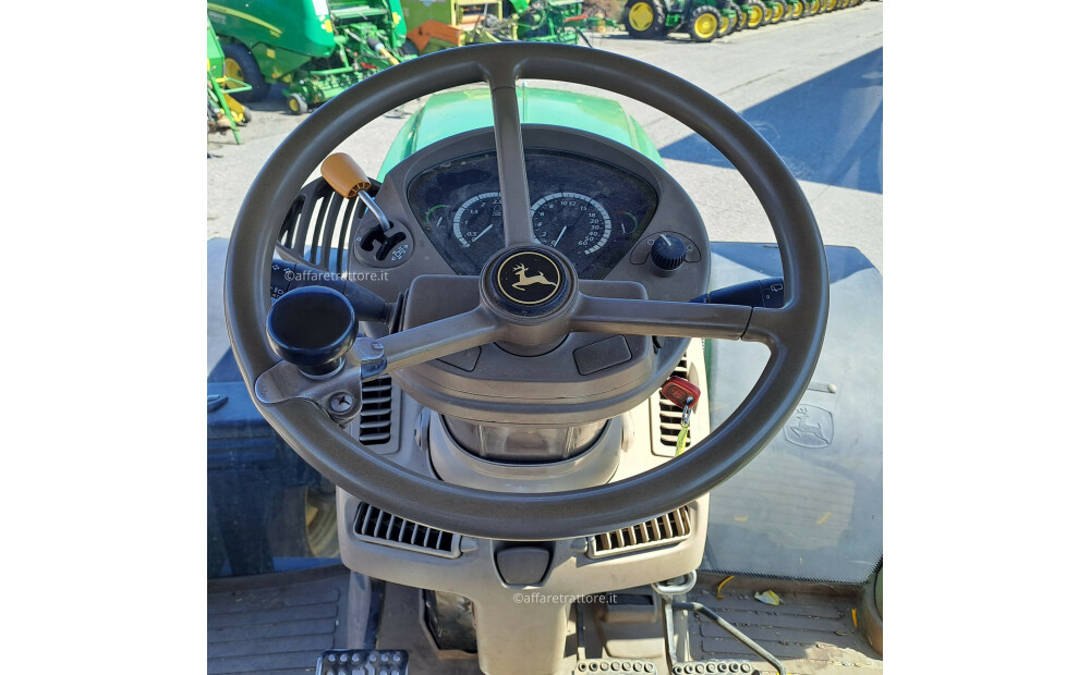 John Deere 6210 Usado - 2