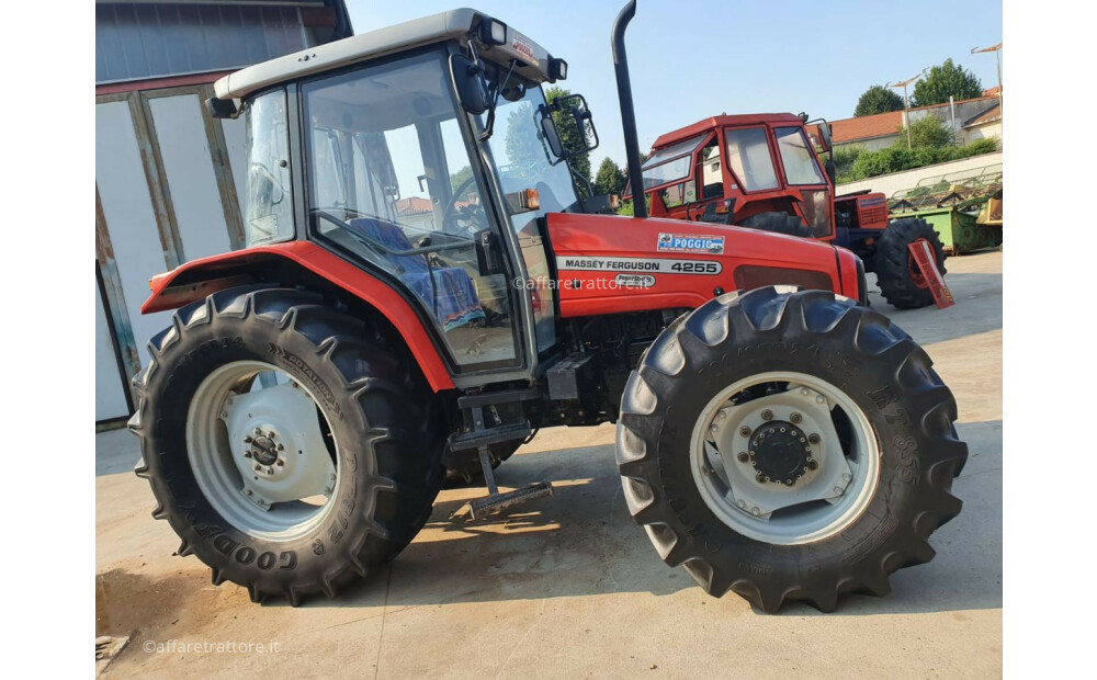 Massey Ferguson 4255 Usado - 1