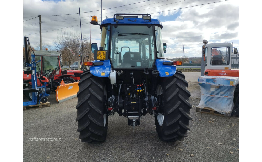 New Holland TD5050 Usado - 12