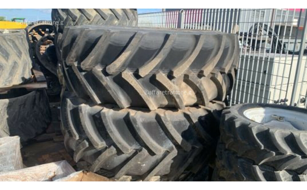 Mitas 650/65R38 Nuevo - 4