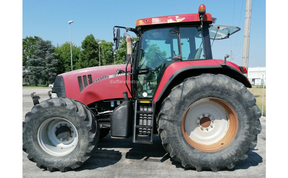 Case IH CVX 1195 Usado - 5