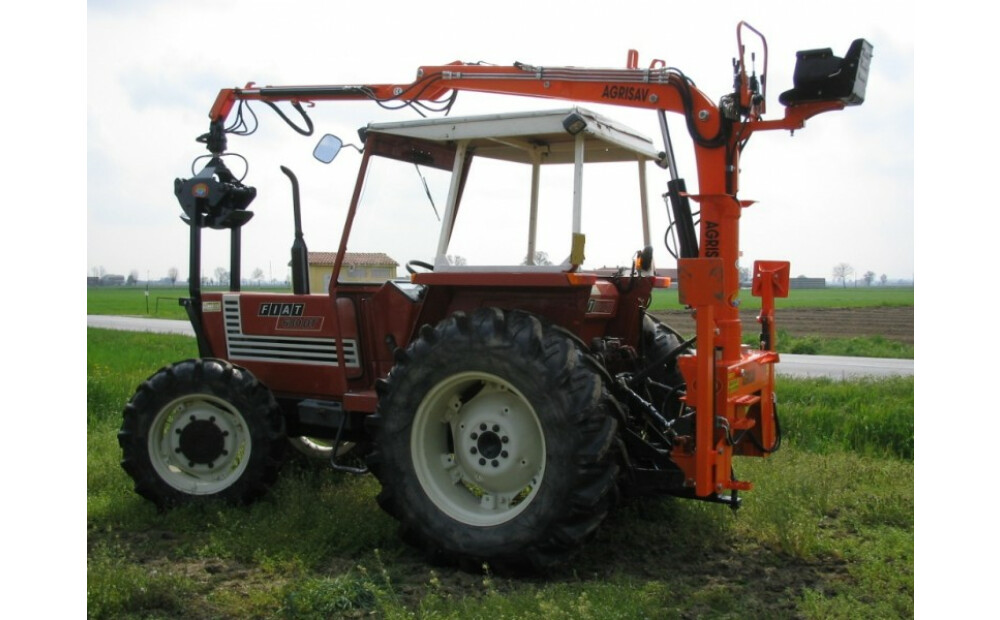 Agrisav P.A.S.450 Nuevo - 3