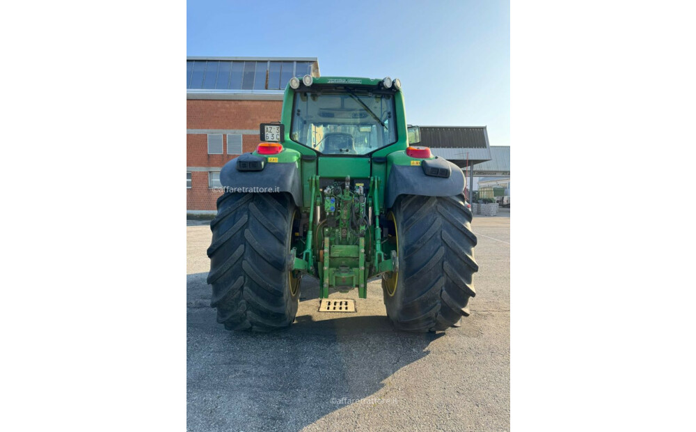 John Deere 6920 PREMIUM Usado - 5