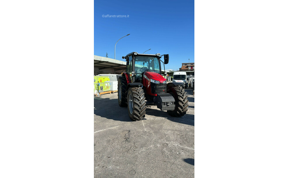 Massey Ferguson MF 5713 Nuevo - 6