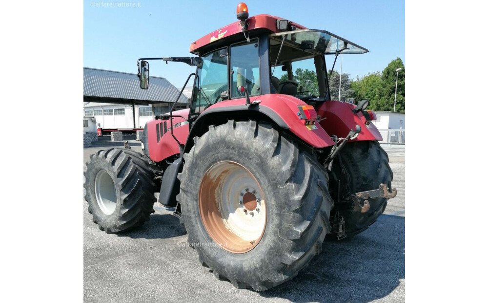 Case IH CVX 1195 Usado - 9