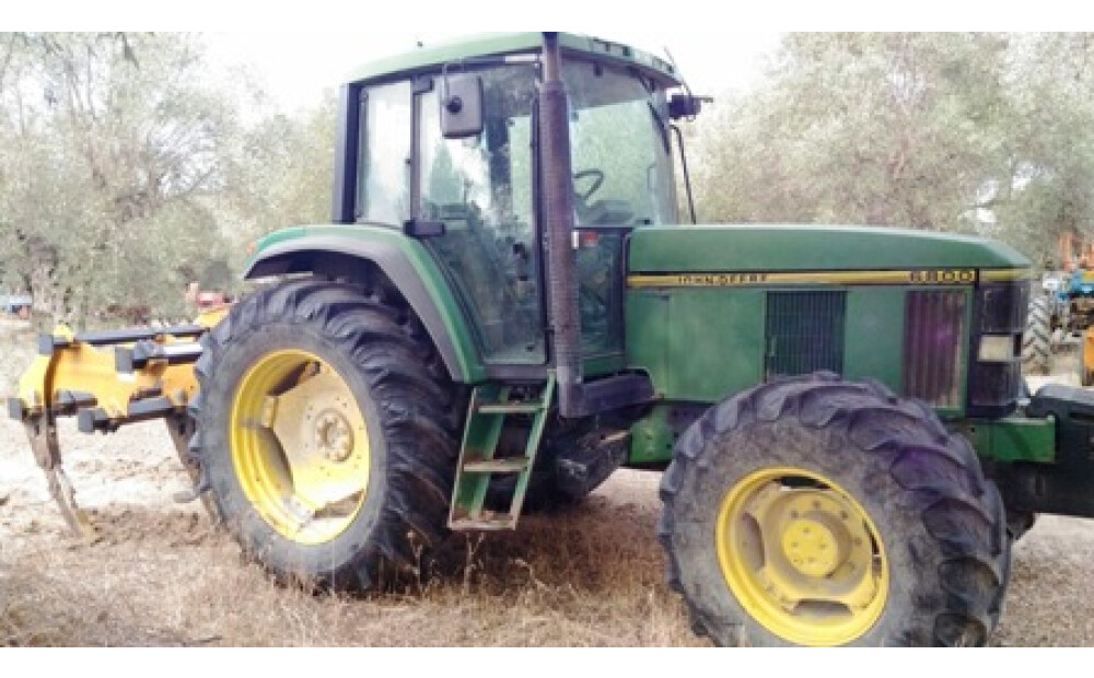 John Deere 6800 Usato - 3