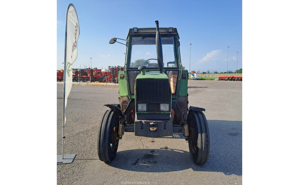 Fendt FARMER 304 Usado - 7