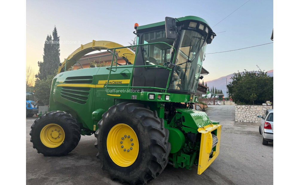 John Deere 7500 4 ruote motrici Usado - 6