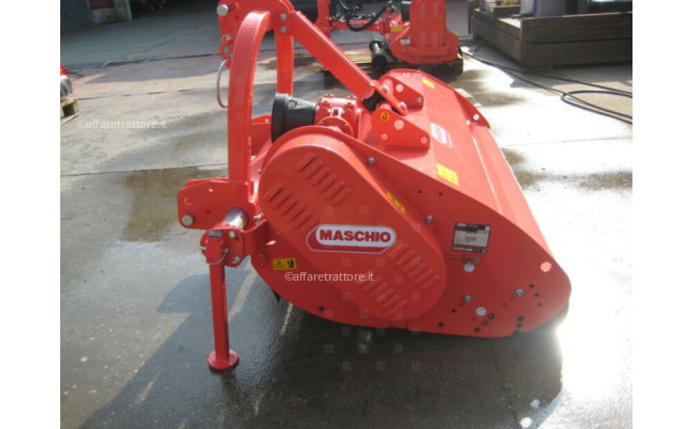 Maschio BRAVA 180 Nuevo - 8