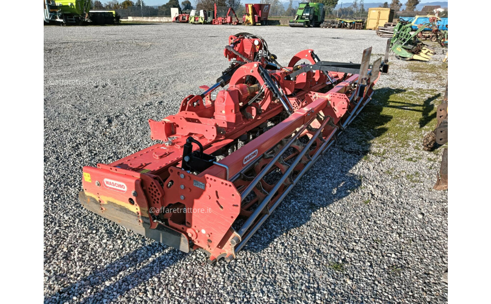 Maschio FALCO 5000 RG Usado - 5