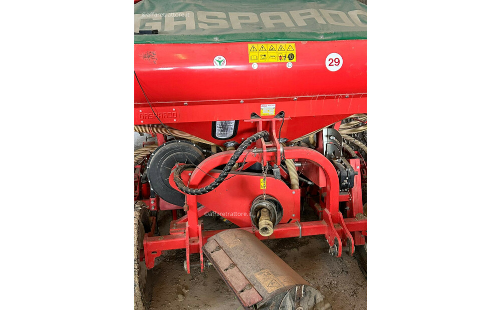 Maschio Gaspardo PINA 400 Usado - 2