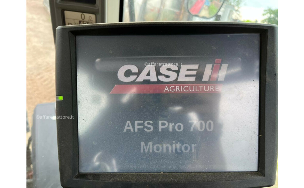 Case-Ih OPTUM 270 Usado - 8