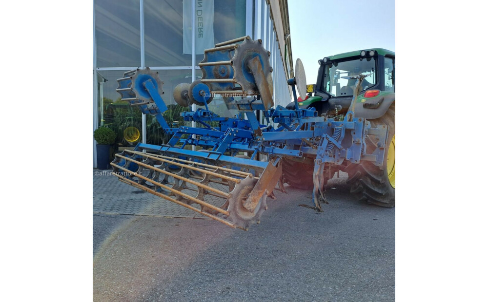 Rabe / Rabewerk  GHF 4000K Usado - 1