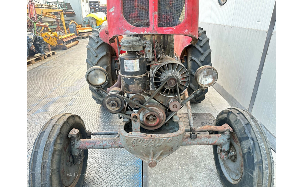 Tractor Busatto 440 - 35 CV - 10