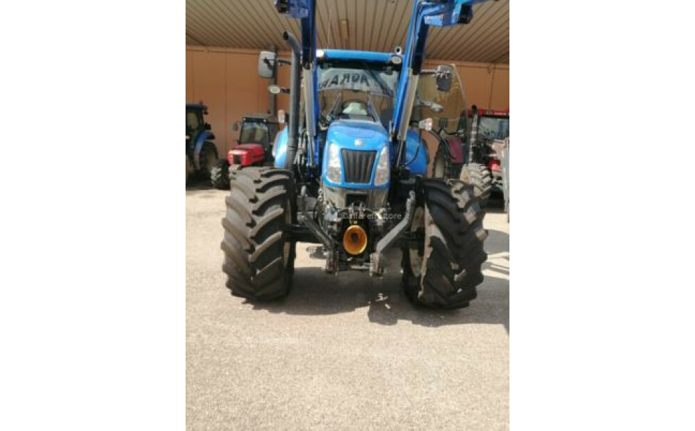 New Holland 175 Usado - 4