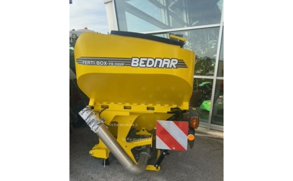 Bednar CORSA CN 6000 + Bednar Nuevo - 3