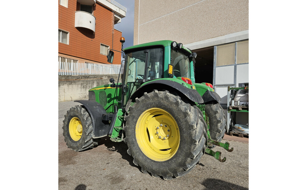 John Deere 6520 Usado - 3