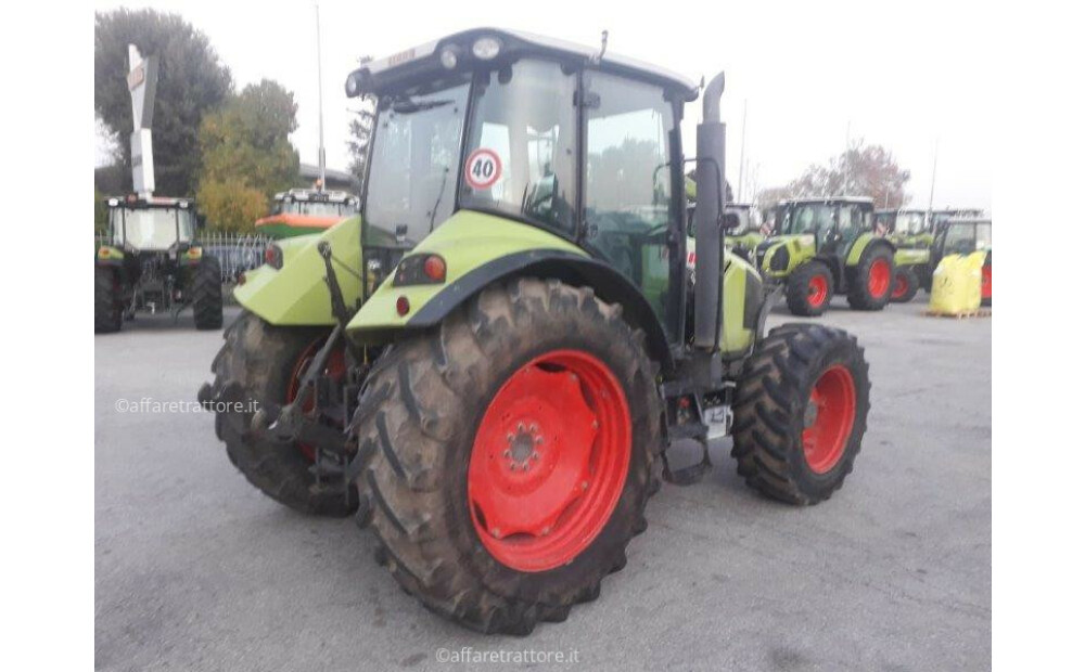 Tractor CLAAS Arion 420 - 6