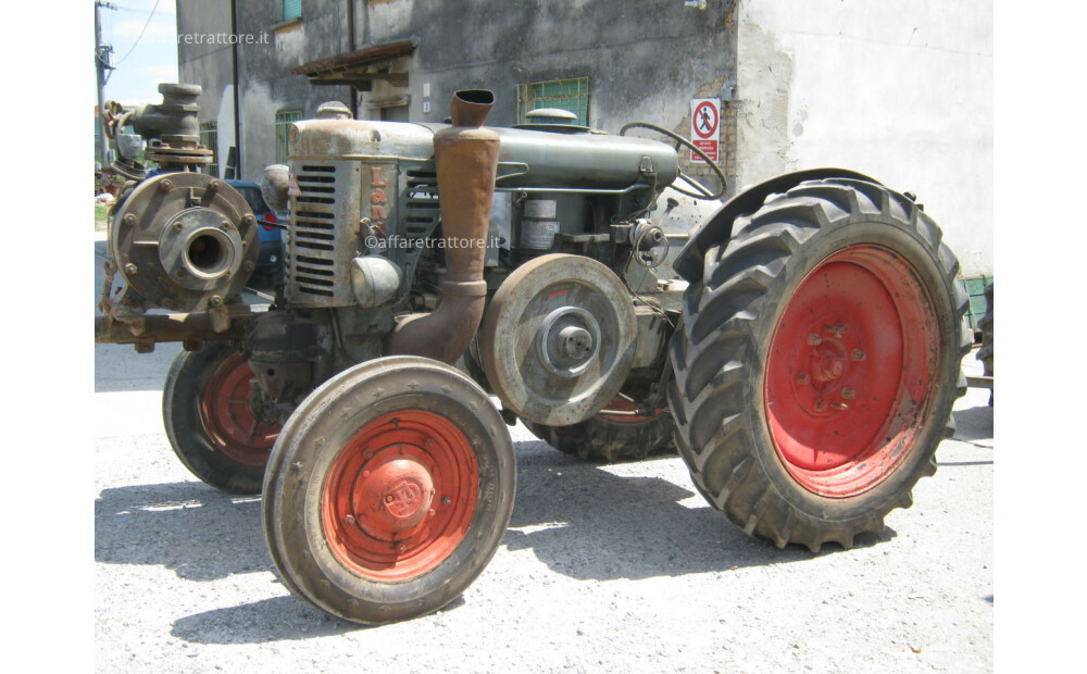 Landini L 45 Usado - 2