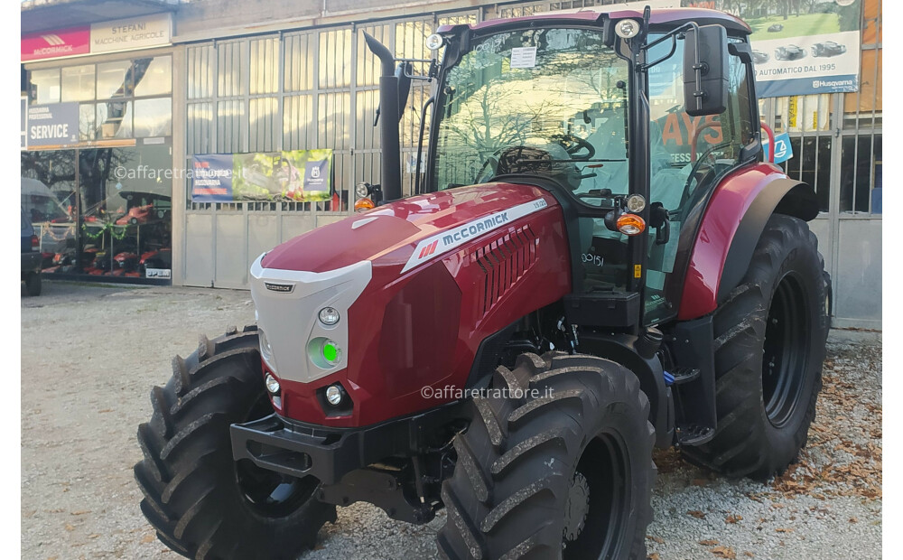 Tractor Mc Cormick X5-120 nuevo - 5