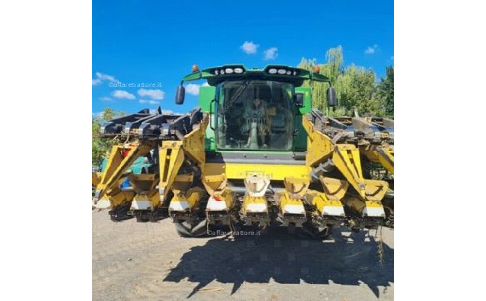 John Deere S 680i Usato - 5