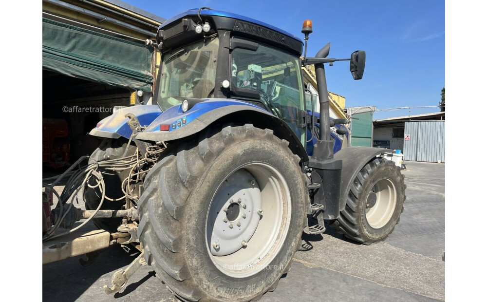 Landini 7-230 Usado - 4