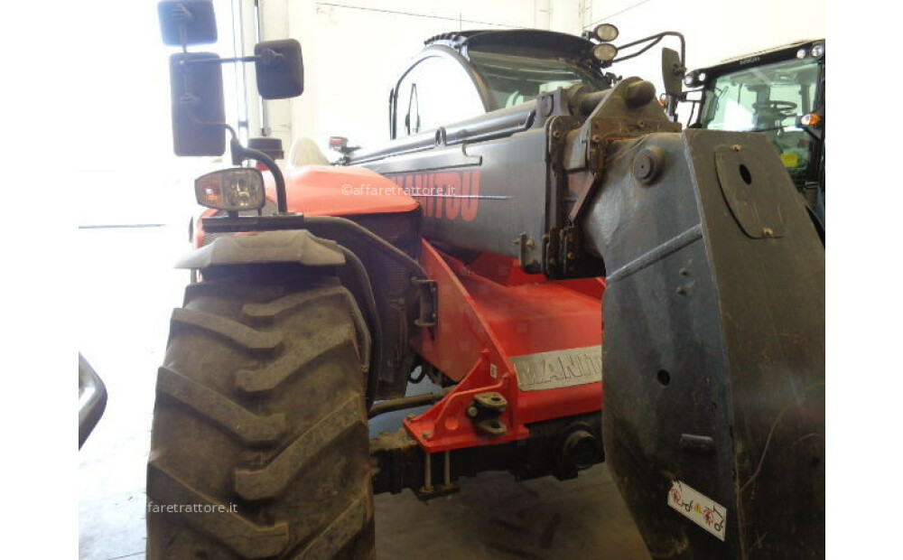 Manitou MLT 940 -140 V+ Usado - 3