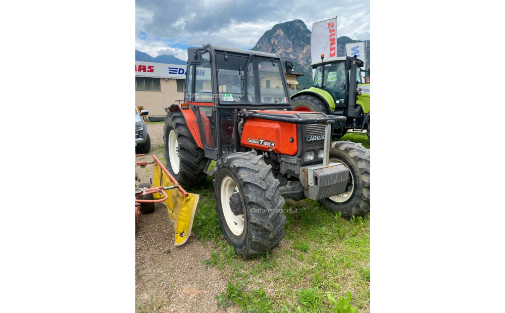 Trattore Carraro 7.1000-4 - 3