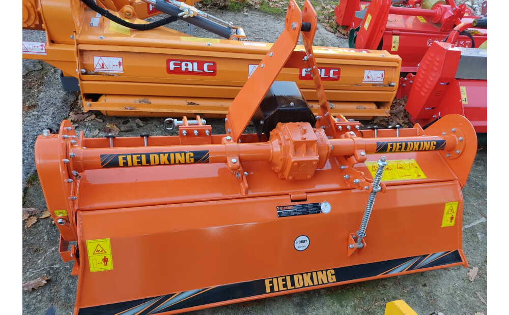 Fieldking 1,60 Mt Nuovo - 3