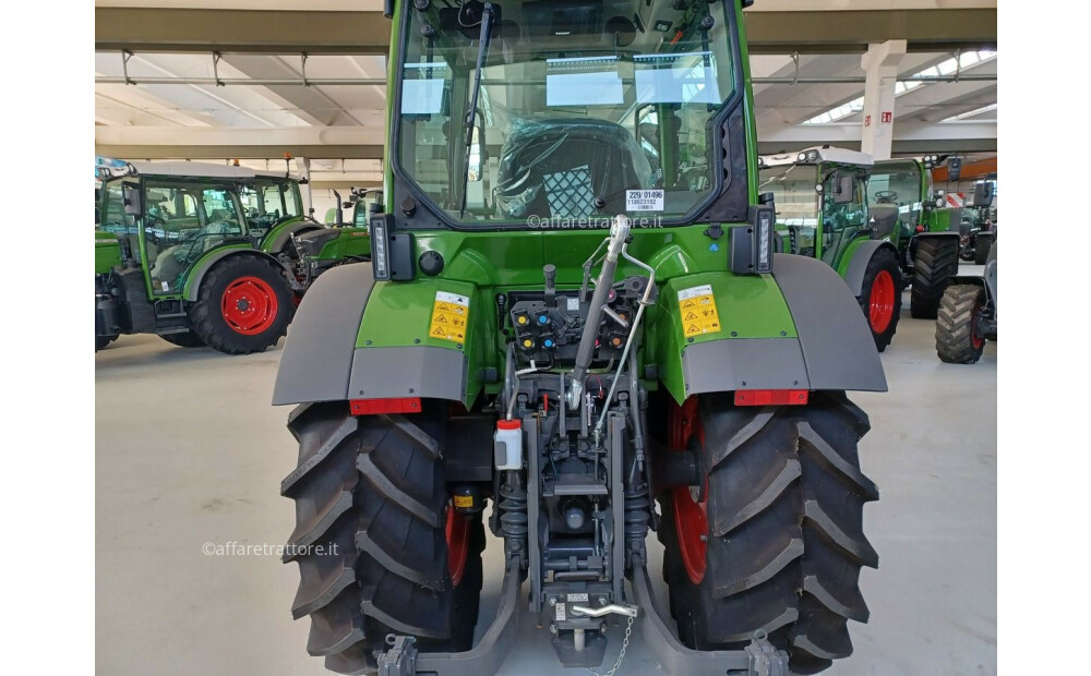 Fendt 211F Usado - 5