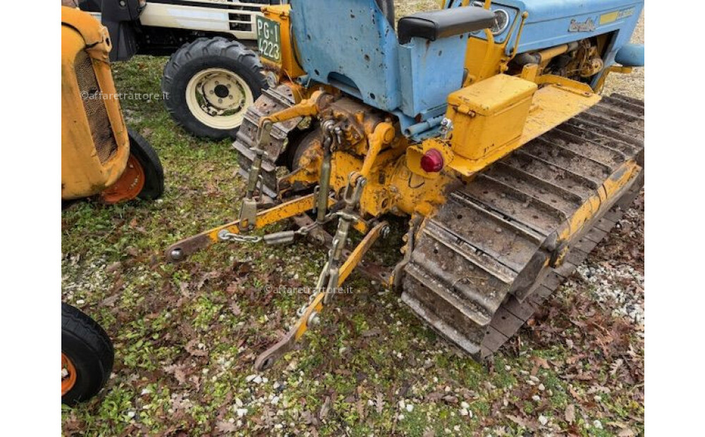 Landini CL 5000 Usado - 7