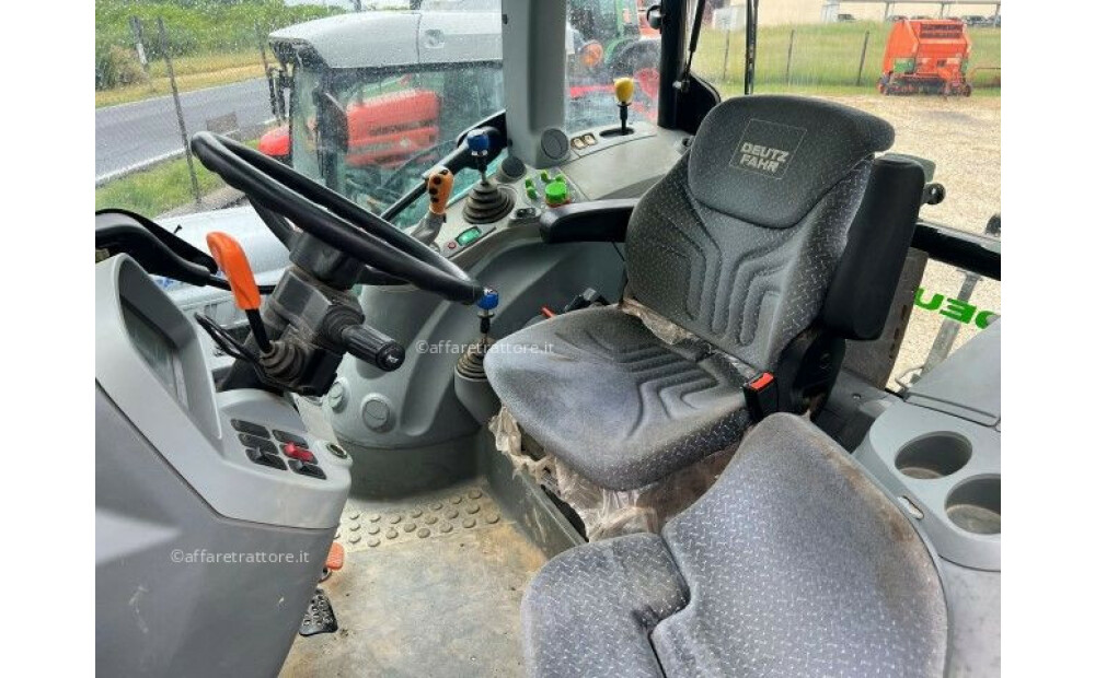 Deutz-Fahr AGROTRON K610 Usato - 7