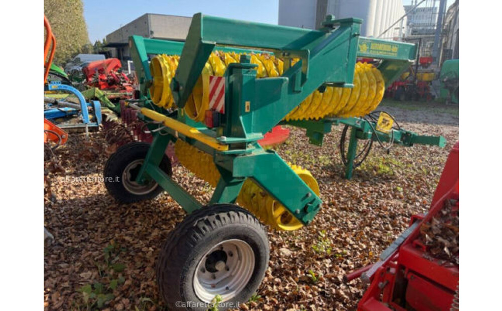 Agromerkur Rullo Cambridge - rullo compattatore Nuevo - 6