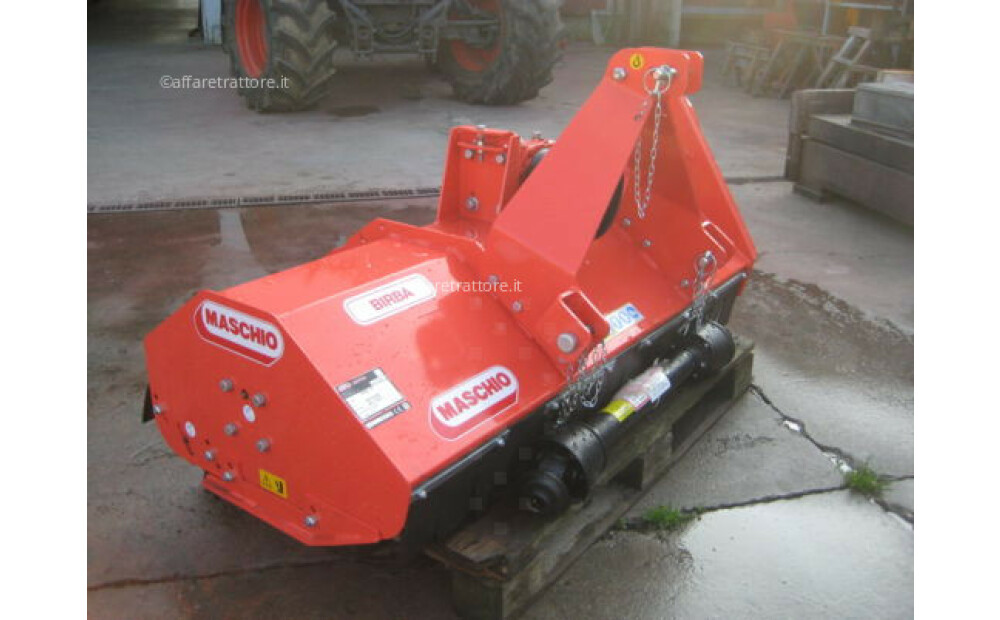 Maschio BIRBA 135 Nuevo - 9