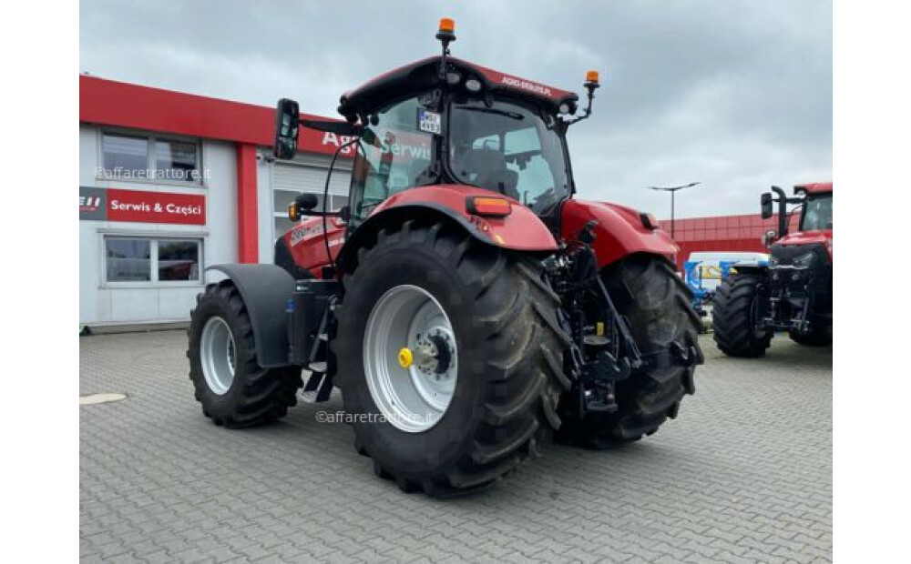 Case IH PUMA 200 Multicontrolador Usato - 4