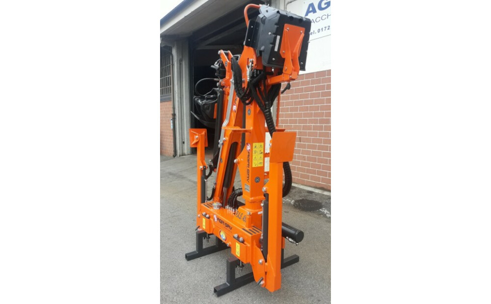 Agrisav P.A.S.450 R Nuovo - 5