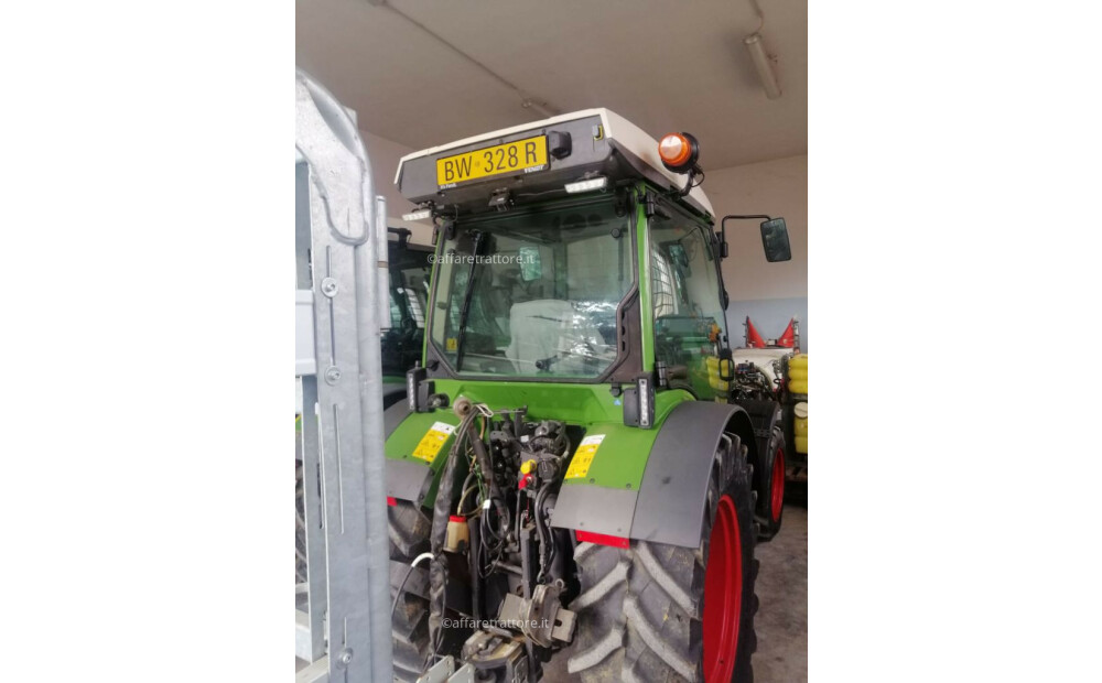 Fendt 210 F POWER Ajuste2 Usado - 4