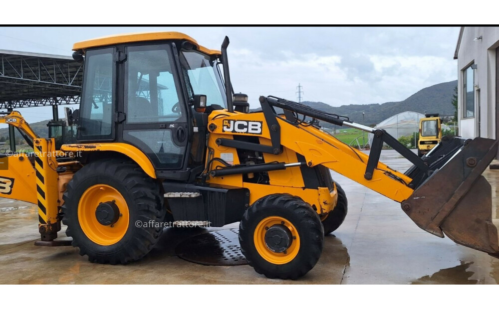 JCB 3DX Usado - 2