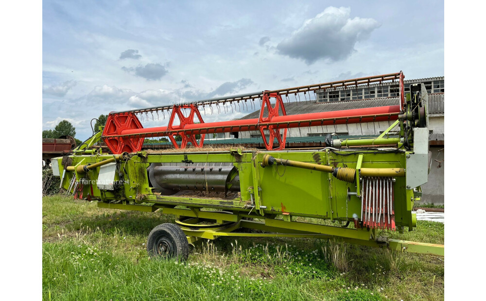 Claas C450 Usado - 5