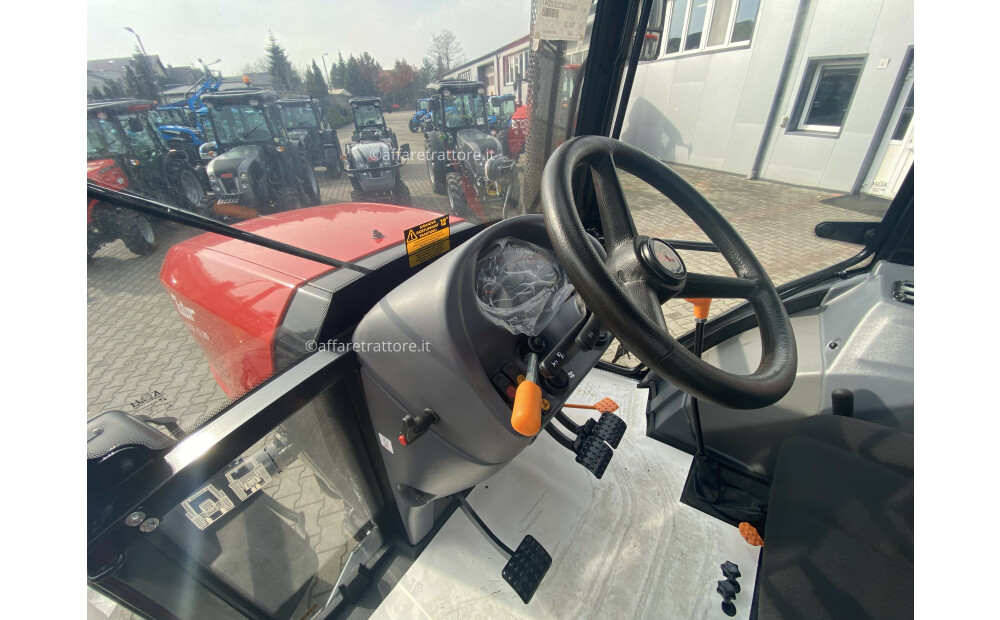 Zetor MAJOR 80 Nuevo - 9